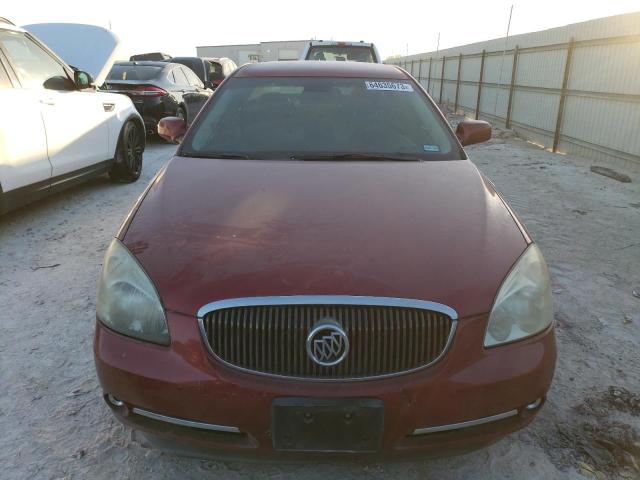Photo 5 from auction – 2008 BUICK LUCERNE CX with VIN 1G4HE57Y38U123515