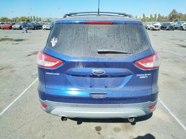 Photo 6 from auction – 2013 FORD ESCAPE TIT with VIN 1FMCU9J90DUB97216
