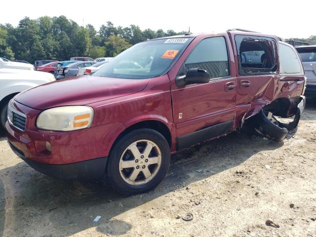 Photo 1 from auction – 2005 SATURN RELAY 3 with VIN 5GZDV23L15D190720