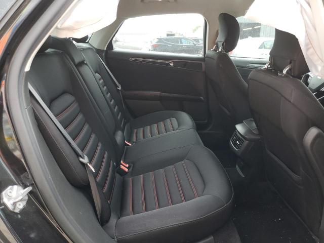 Photo 10 from auction – 2014 FORD FUSION SE with VIN 1FA6P0HD8E5393310