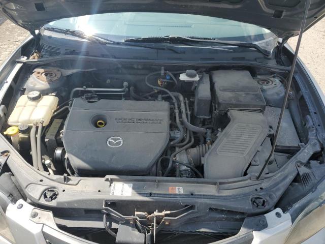 Photo 11 from auction – 2006 MAZDA 3 I with VIN JM1BK32F161525612