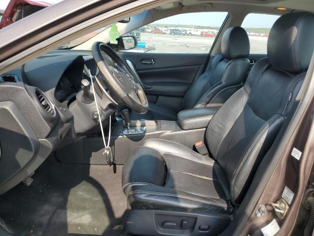 Photo 7 from auction – 2014 NISSAN MAXIMA S with VIN 1N4AA5AP3EC493534