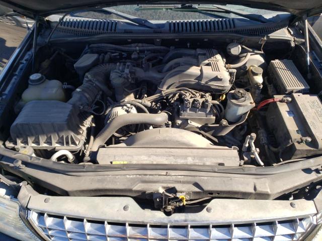 Photo 12 from auction – 2004 FORD EXPLORER X with VIN 1FMDU73K34UC02790