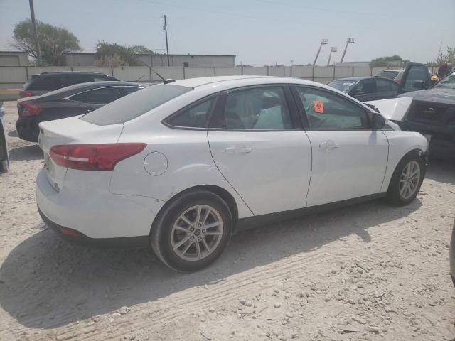 Photo 3 from auction – 2018 FORD FOCUS SE with VIN 1FADP3FE5JL268873