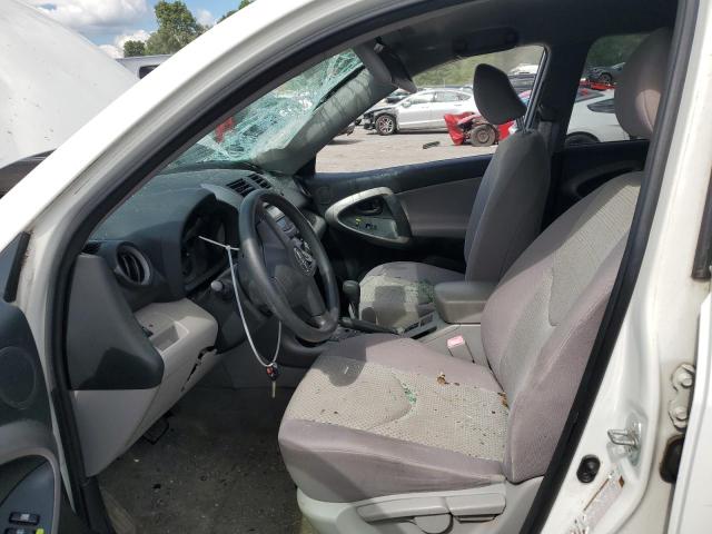 Снимка 7 от търг – 2007 TOYOTA RAV4 с VIN JTMBD33V976046309