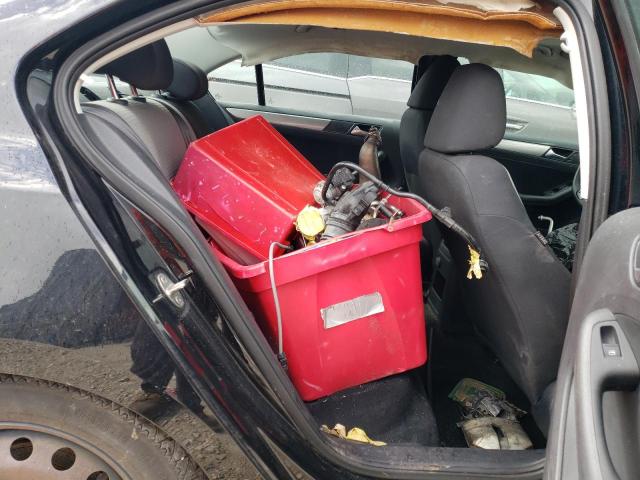 Photo 10 from auction – 2017 VOLKSWAGEN JETTA S with VIN 3VW2B7AJ3HM271935