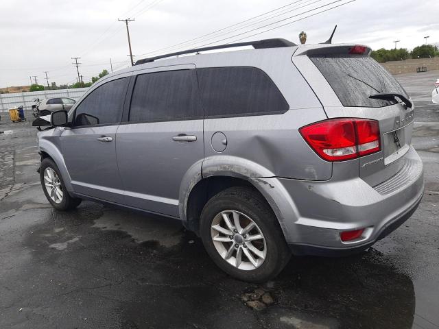 Photo 2 from auction – 2015 DODGE JOURNEY SX with VIN 3C4PDCBG3FT552053