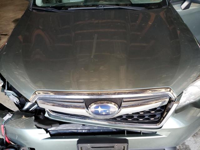 Photo 12 from auction – 2015 SUBARU FORESTER 2 with VIN JF2SJADC5FH814186