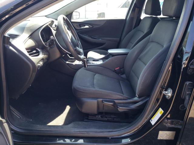 Photo 7 from auction – 2016 CHEVROLET MALIBU LS with VIN 1G1ZB5STXGF252411