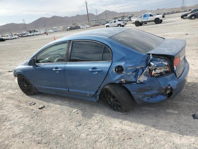 Photo 2 from auction – 2011 HONDA CIVIC LX with VIN 2HGFA1F50BH530050