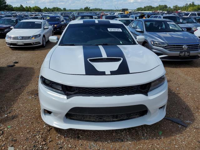 Photo 5 from auction – 2017 DODGE CHARGER R/ with VIN 2C3CDXGJXHH581401