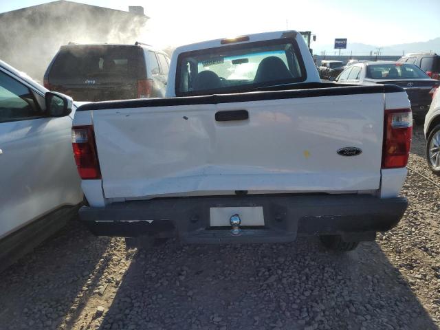 Photo 6 from auction – 2001 FORD RANGER SUP with VIN 1FTYR14V41PB17125