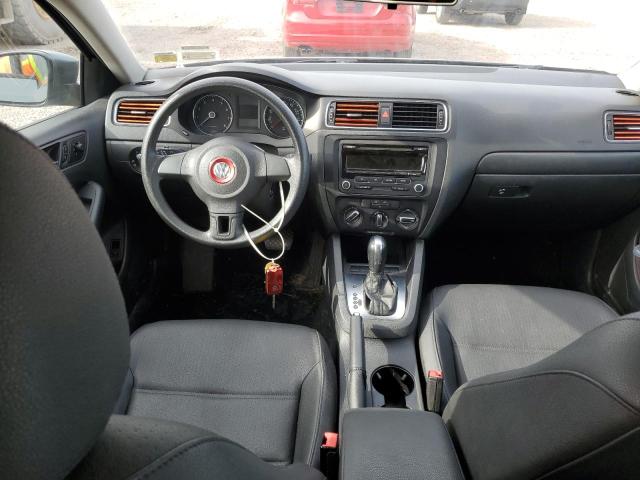 Photo 8 from auction – 2012 VOLKSWAGEN JETTA SE with VIN 3VWDX7AJ2CM351407