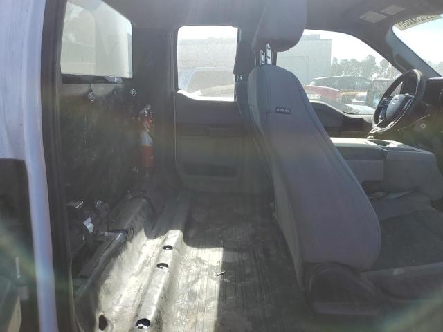 Photo 10 from auction – 2017 FORD F150 SUPER with VIN 1FTEX1CF4HKD34183