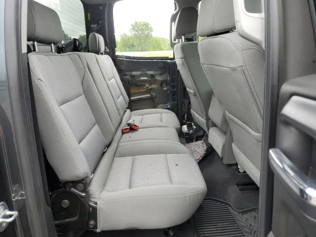 Photo 10 from auction – 2019 GMC SIERRA LIM with VIN 2GTV2LEC5K1216728