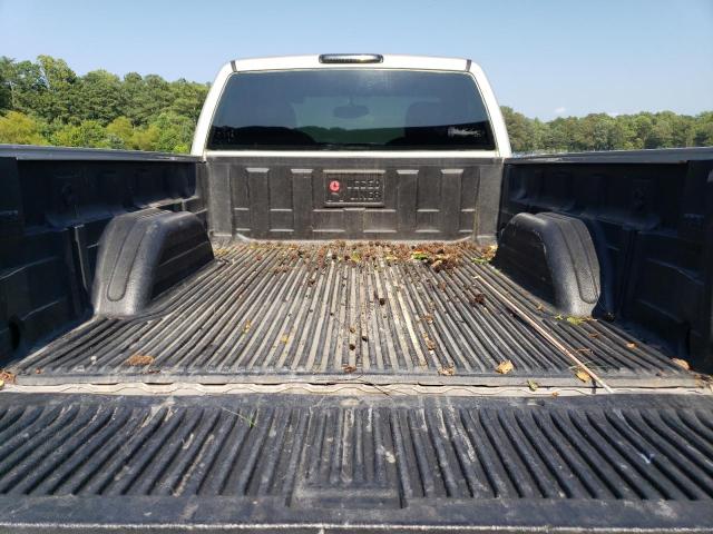 Photo 10 from auction – 2005 GMC NEW SIERRA with VIN 1GTEK14T85Z226512