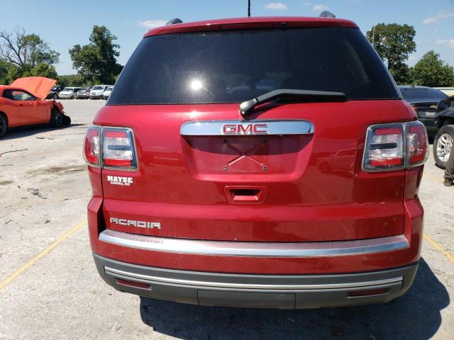 Photo 6 from auction – 2013 GMC ACADIA SLT with VIN 1GKKRRKD1DJ193900