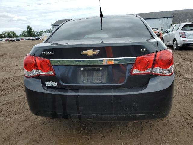 Photo 6 from auction – 2014 CHEVROLET CRUZE LT with VIN 1G1PC5SB9E7320071