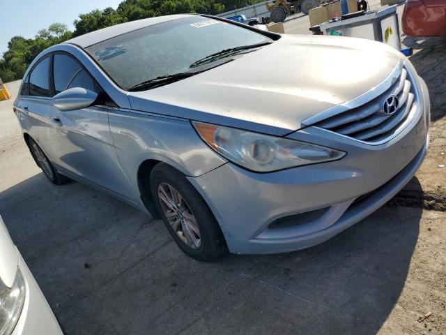Photo 4 from auction – 2012 HYUNDAI SONATA GLS with VIN 5NPEB4AC2CH497897