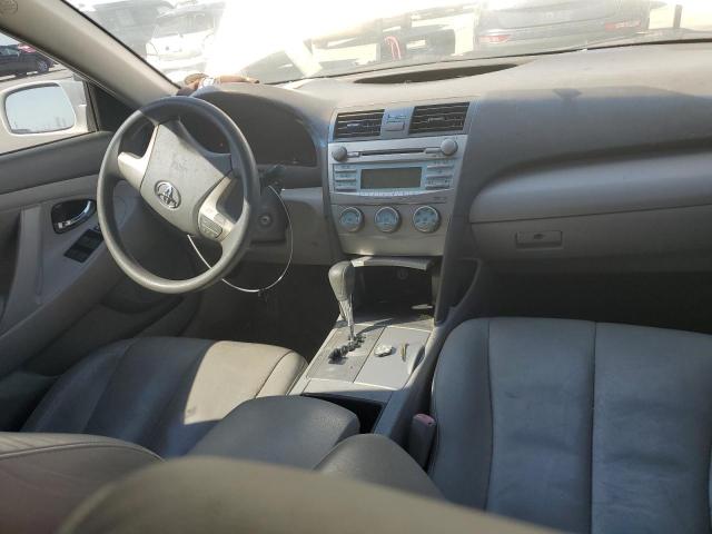 Photo 8 from auction – 2007 TOYOTA CAMRY CE with VIN 4T1BE46K67U581402