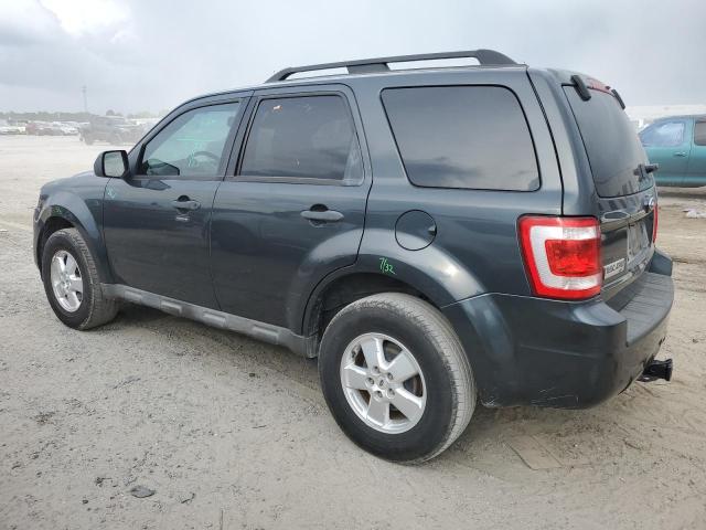 Photo 2 from auction – 2009 FORD ESCAPE XLT with VIN 1FMCU03GX9KB87528