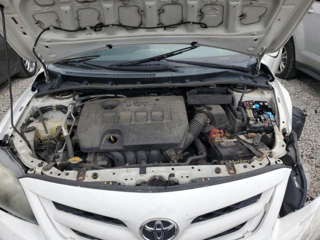Снимка 11 от търг – 2011 TOYOTA COROLLA BA с VIN 2T1BU4EE4BC686822