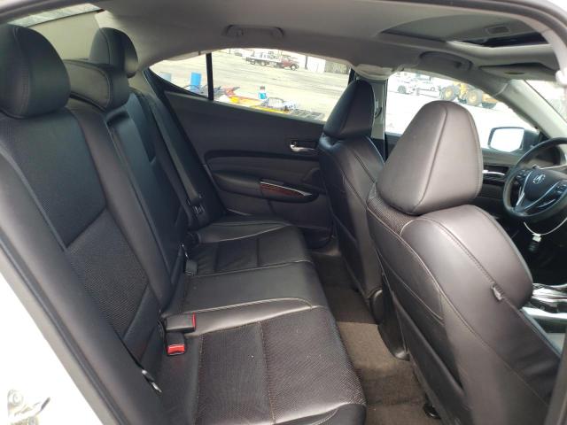 Photo 10 from auction – 2015 ACURA TLX TECH with VIN 19UUB2F53FA016000