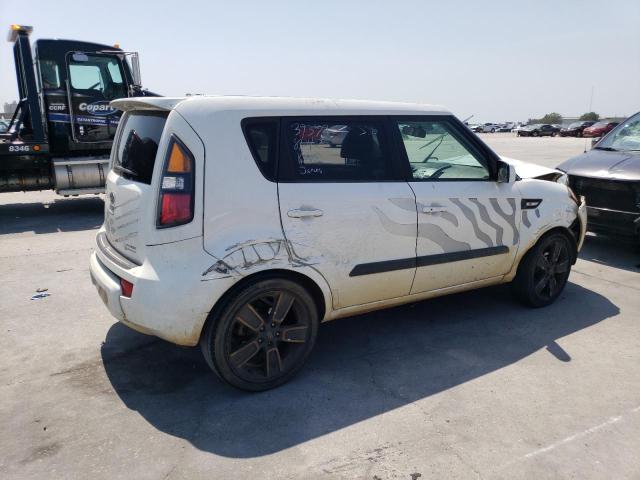 Photo 3 from auction – 2011 KIA SOUL with VIN KNDJT2A2XB7276641