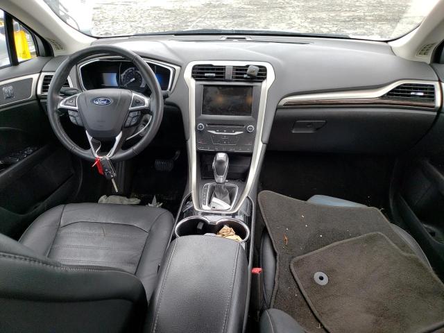 Photo 8 from auction – 2014 FORD FUSION SE with VIN 3FA6P0LU9ER356352