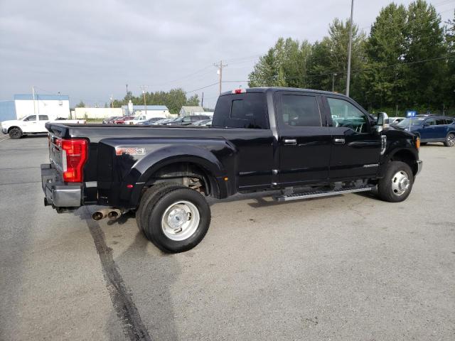 Photo 3 from auction – 2019 FORD F350 SUPER with VIN 1FT8W3DTXKEG32453