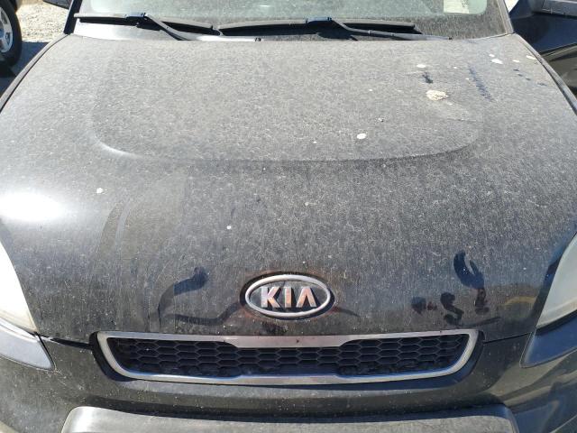 Photo 11 from auction – 2010 KIA SOUL + with VIN KNDJT2A22A7125324