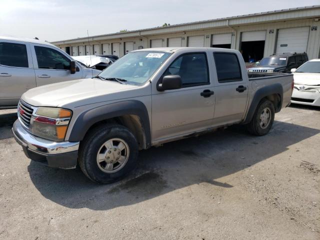GMC CANYON 2004 with VIN 1GTCS136948208320 - Photo from auction
