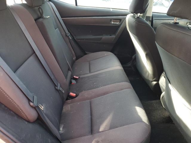 Photo 10 from auction – 2017 TOYOTA COROLLA L with VIN 2T1BURHEXHC862337