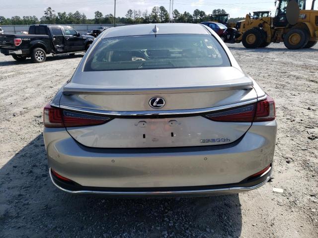 Photo 6 from auction – 2019 LEXUS ES 300H with VIN JTHB21B19K2023751
