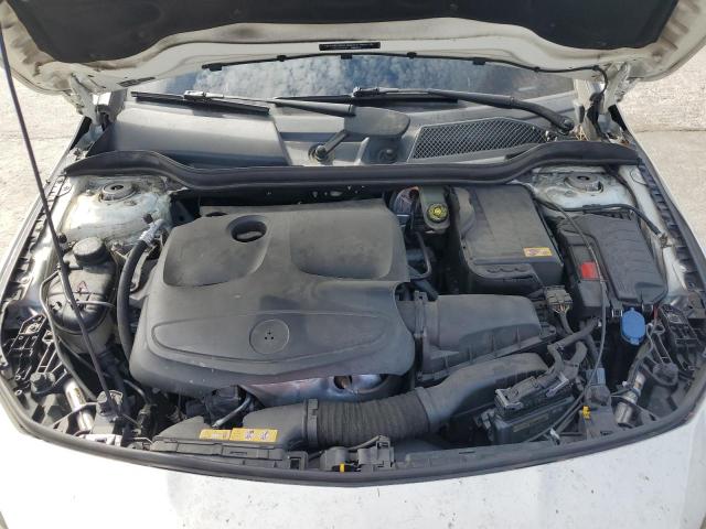 Photo 11 from auction – 2014 MERCEDES-BENZ CLA 250 with VIN WDDSJ4EB2EN136170