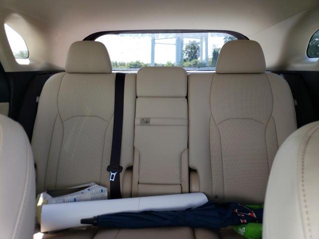 Photo 10 from auction – 2020 LEXUS RX 350 with VIN 2T2HZMDA4LC226356