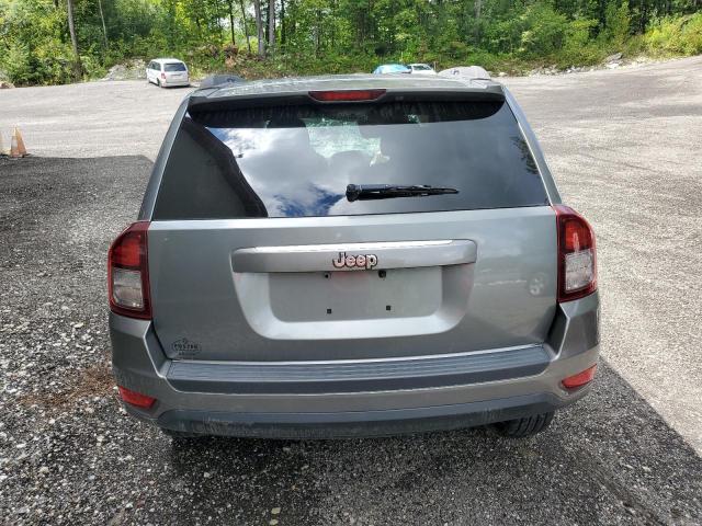 Фото 6 с аукциона – 2014 JEEP COMPASS SP с VIN 1C4NJCBA4ED573820
