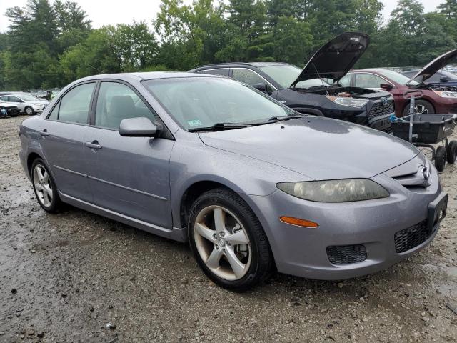 Photo 4 from auction – 2008 MAZDA 6 I with VIN 1YVHP80C785M18085