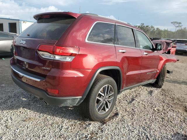 Photo 3 from auction – 2022 JEEP GRAND CHER with VIN 1C4RJFBG0NC138600