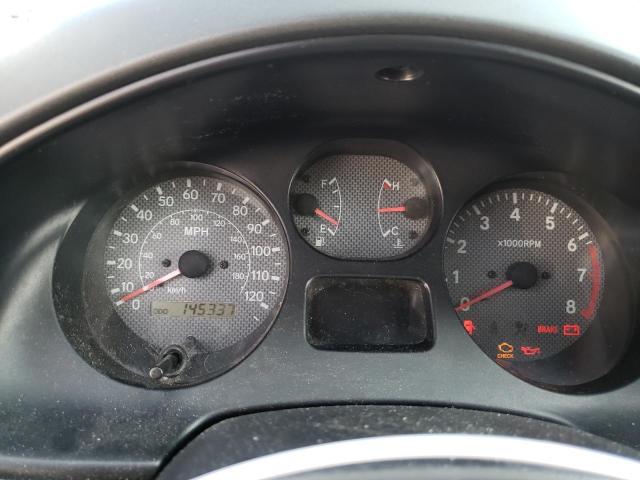 صورة رقم 9 من المزاد - 2000 TOYOTA RAV4 مع VIN JT3HP10V5Y7169986