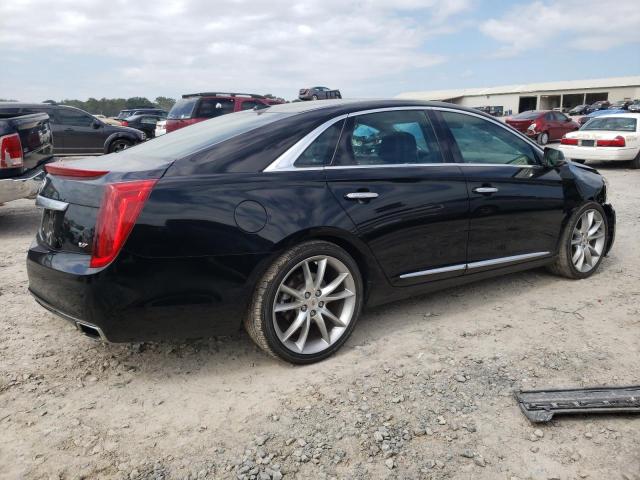 Photo 3 from auction – 2014 CADILLAC XTS with VIN 2G61V5S86E9203447