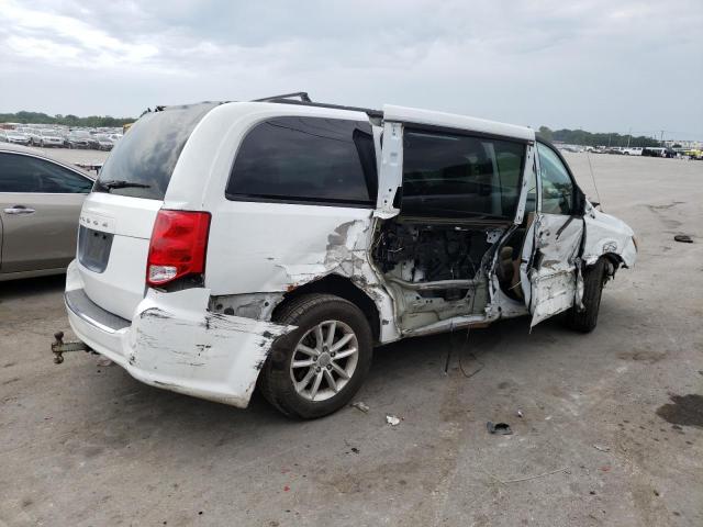 Photo 3 from auction – 2015 DODGE GRAND CARA with VIN 2C4RDGCG8FR550865