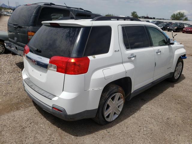 Photo 3 from auction – 2012 GMC TERRAIN SL with VIN 2GKALSEK8C6355533
