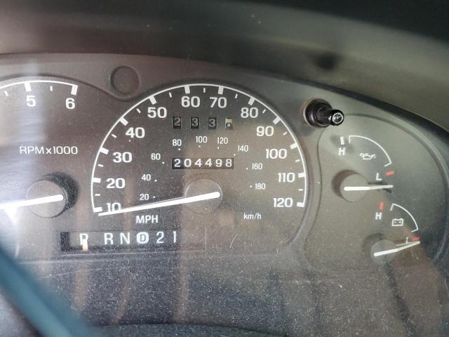 Photo 9 from auction – 1998 FORD RANGER SUP with VIN 1FTZR15X2WPA64646