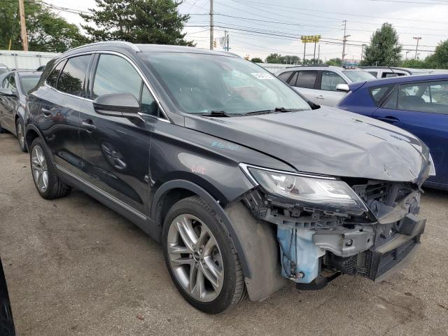 Photo 4 from auction – 2017 LINCOLN MKC RESERV with VIN 5LMCJ3D91HUL12491