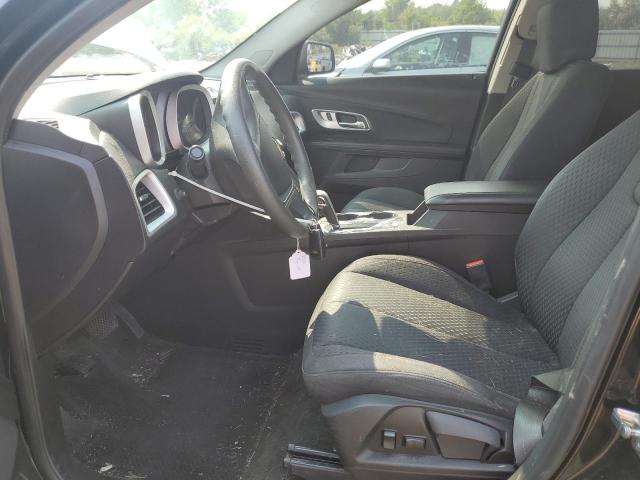 Photo 7 from auction – 2015 CHEVROLET EQUINOX LS with VIN 2GNALAEK5F1101180