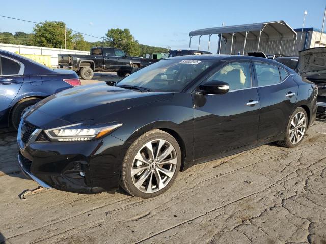 Снимка 1 от търг – 2023 NISSAN MAXIMA PLA с VIN 1N4AA6FVXPC508756