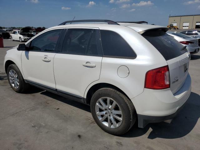 Photo 2 from auction – 2013 FORD EDGE SEL with VIN 2FMDK3JC9DBB70055