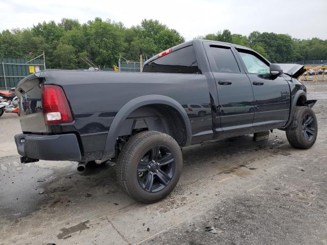 Photo 3 from auction – 2023 RAM 1500 CLASS with VIN 1C6RR7GG8PS519537