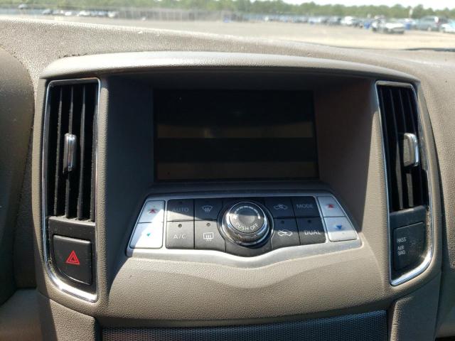 Photo 9 from auction – 2009 NISSAN MAXIMA S with VIN 1N4AA51E09C810433
